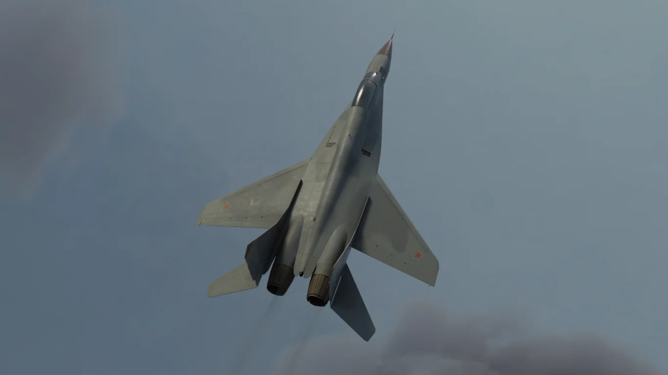 Real-time aircraft asset